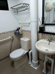 Blk 737 Yishun Street 72 (Yishun), HDB 4 Rooms #502812981